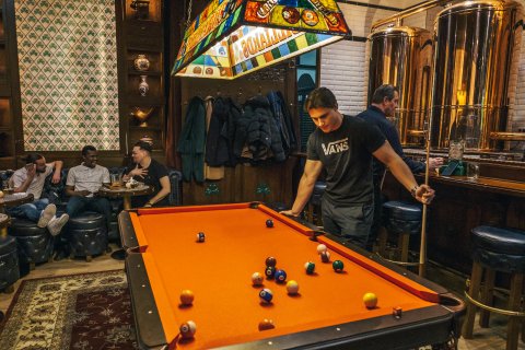 Gabby's Pub - náhled 7