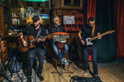Gabby's Pub - náhled 8