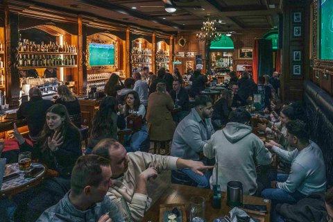 Gabby's Pub - náhled 9
