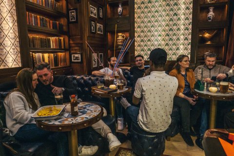 Gabby's Pub - náhled 10