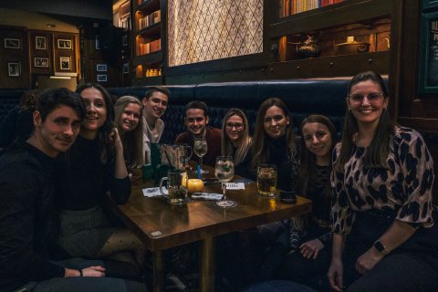 Gabby's Pub - náhled 11