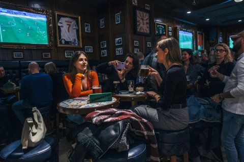 Gabby's Pub - náhled 12