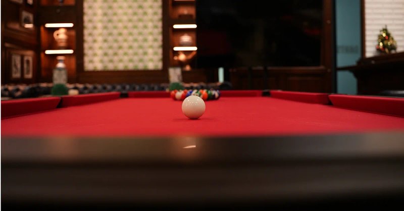 Gabby's Pub - obrázek 1