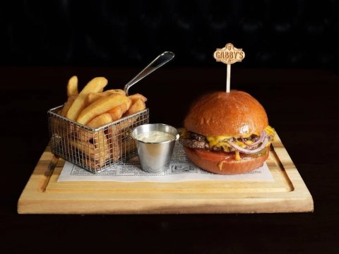 Gabby's Pub - náhled 2