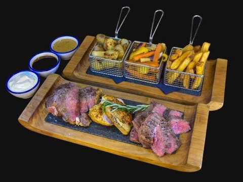 Gabby's Pub - náhled 3