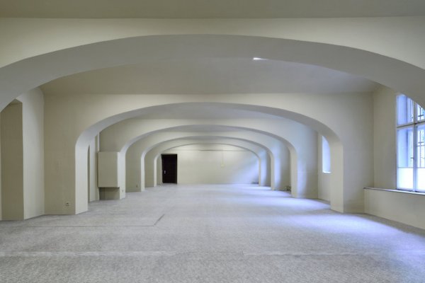 Klenbový sál@Gabriel Loci - náhled 1