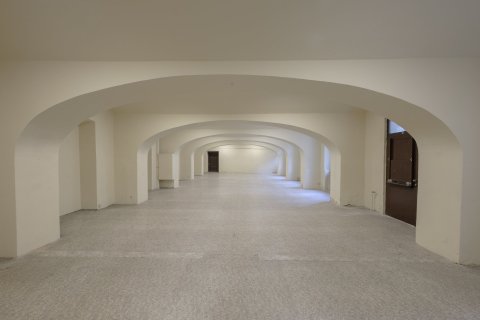 Gabriel Loci - Klenbový sál - náhled 3