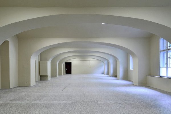 Klenbový sál@Gabriel Loci - náhled 4