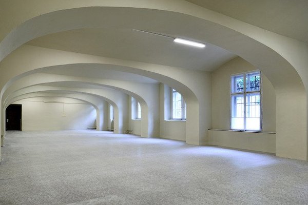 Klenbový sál@Gabriel Loci - náhled 5