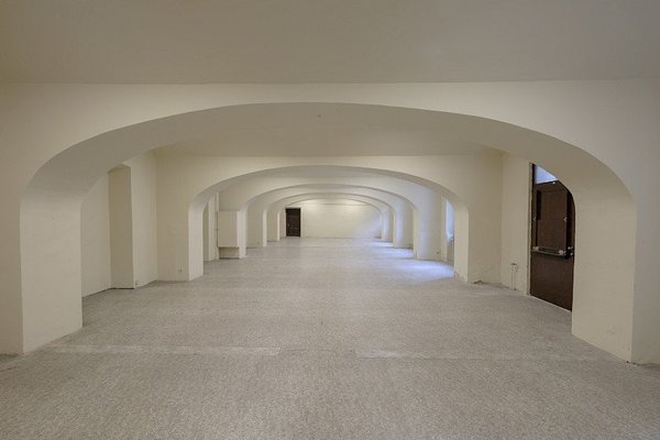 Klenbový sál@Gabriel Loci - náhled 6