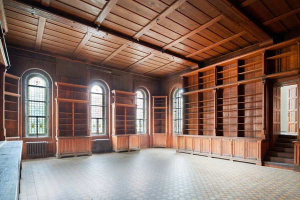 Knihovna@Gabriel Loci - náhled 1