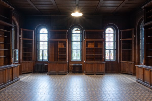 Knihovna@Gabriel Loci - náhled 2