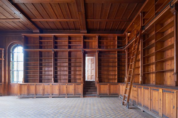 Knihovna@Gabriel Loci - náhled 4