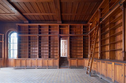 Gabriel Loci - Knihovna - náhled 4