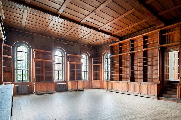 Knihovna@Gabriel Loci - náhled 5