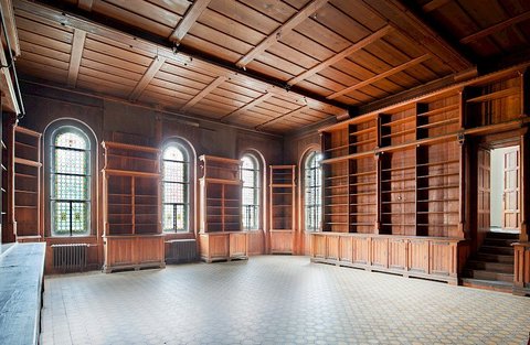 Gabriel Loci - Knihovna - náhled 5