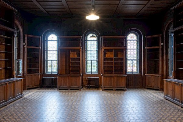 Knihovna@Gabriel Loci - náhled 6