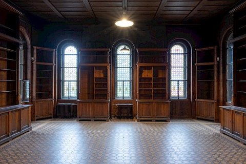 Gabriel Loci - Knihovna - náhled 6