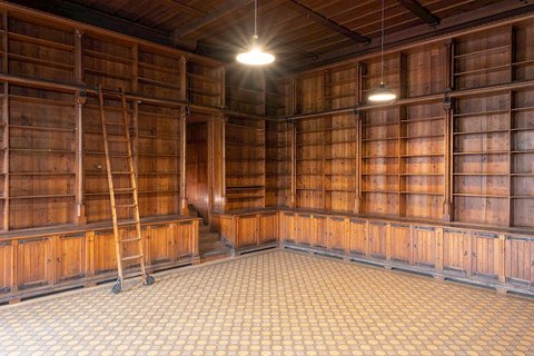 Gabriel Loci - Knihovna - náhled 7