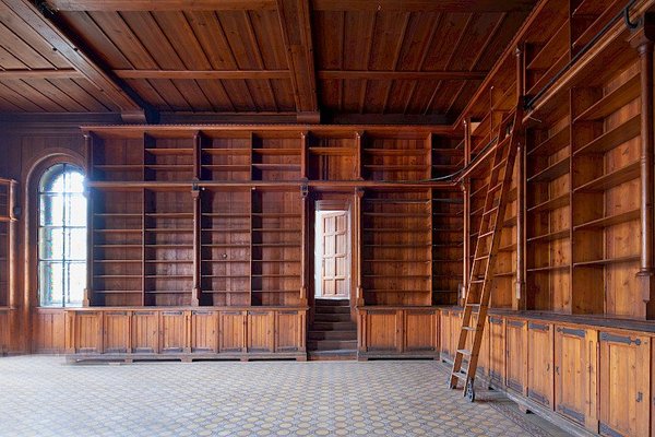 Knihovna@Gabriel Loci - náhled 8