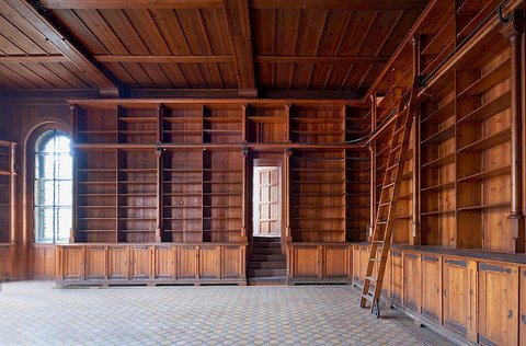 Gabriel Loci - Knihovna - náhled 8