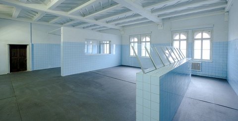 Gabriel Loci - Pitevna - náhled 2