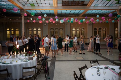 Gabriel Loci - Rajská zahrada - náhled 2