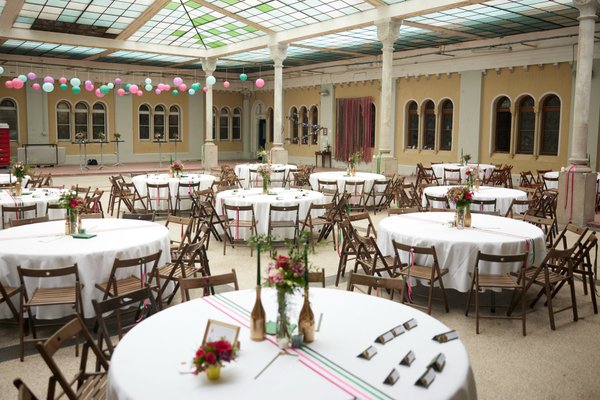 Rajská zahrada@Gabriel Loci - náhled 3