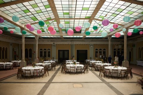 Gabriel Loci - Rajská zahrada - náhled 4