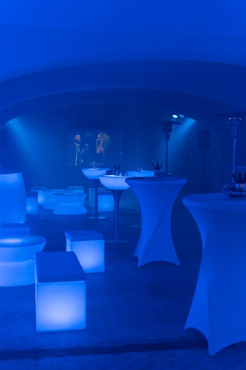 Gabriel Loci - Rajská zahrada - náhled 8