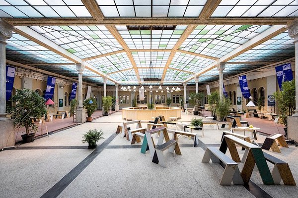 Rajská zahrada@Gabriel Loci - náhled 11