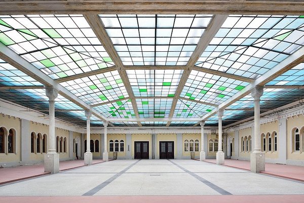 Rajská zahrada@Gabriel Loci - náhled 14