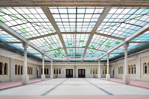 Gabriel Loci - Rajská zahrada - náhled 14