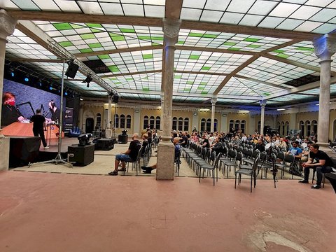 Gabriel Loci - Rajská zahrada - náhled 16