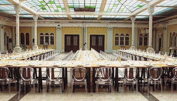 Rajská zahrada@Gabriel Loci - náhled 17