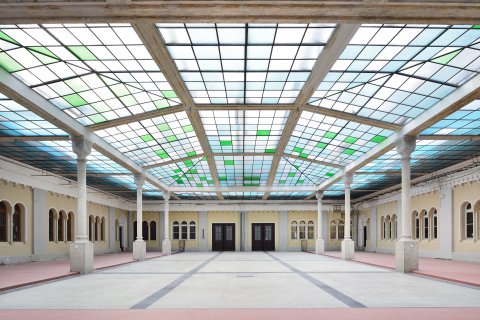 Gabriel Loci - Rajská zahrada - náhled 23