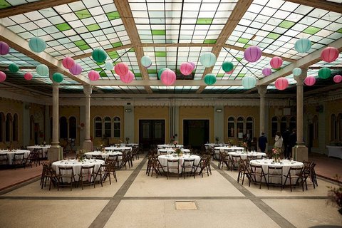 Gabriel Loci - Rajská zahrada - náhled 24