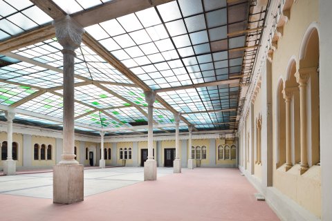 Gabriel Loci - Rajská zahrada - náhled 25