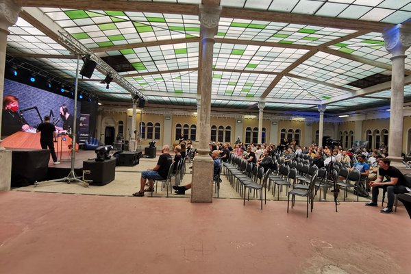 Rajská zahrada@Gabriel Loci - náhled 26