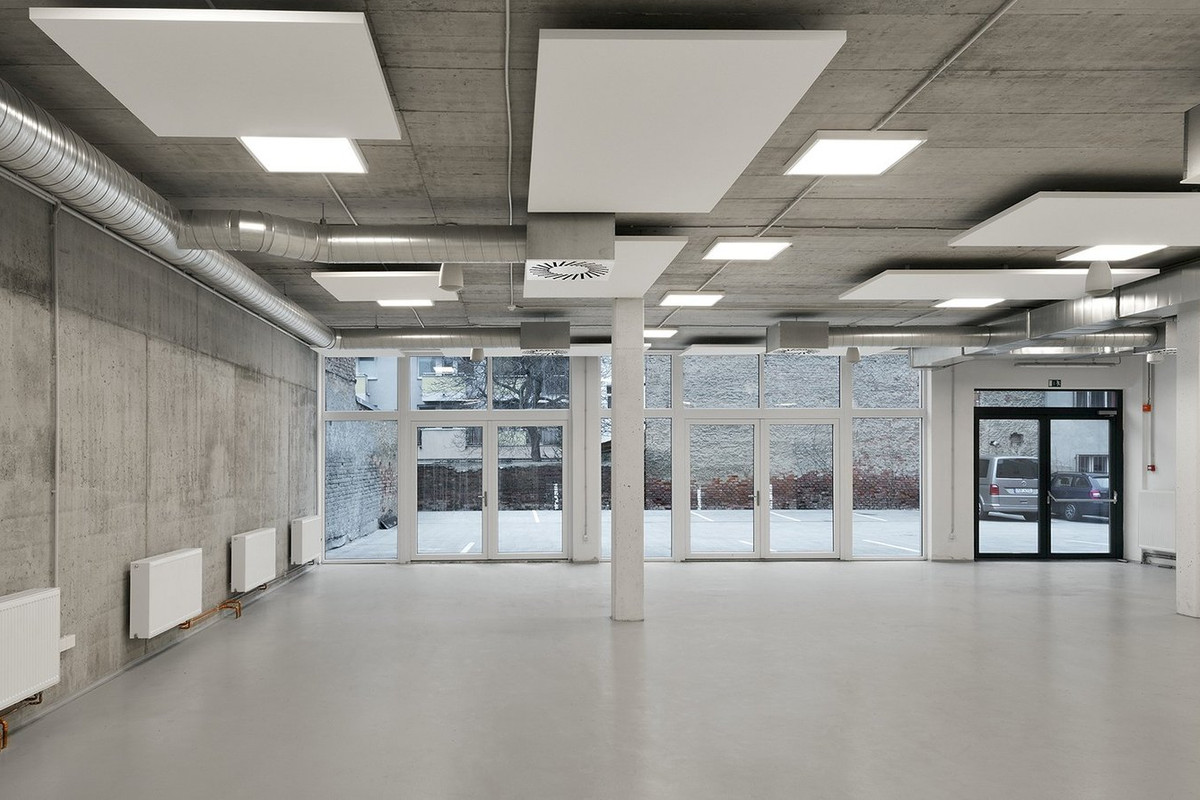 Galerie Hala C - obrázek 1