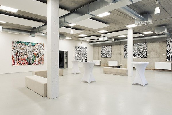 Galerie Hala C - náhled 2