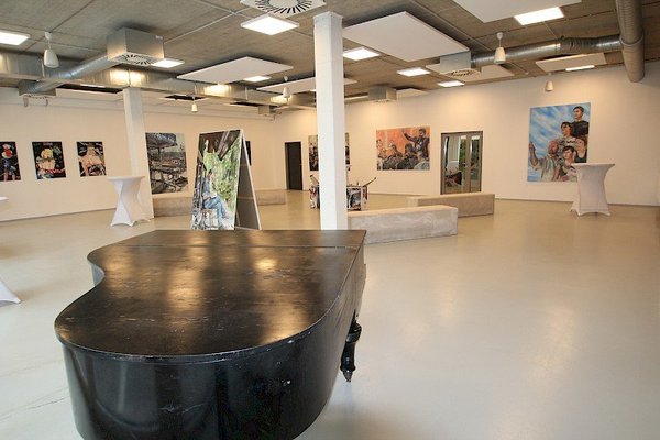 Galerie Hala C - náhled 3