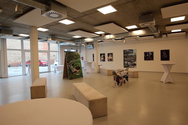 Galerie Hala C - náhled 4