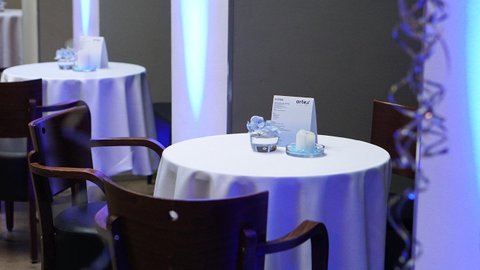 Galerie kavárny Louvre - náhled 2