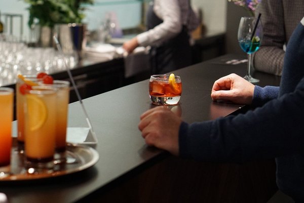 Galerie kavárny Louvre - náhled 3