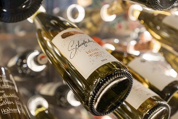 Galerie kavárny Louvre - náhled 14