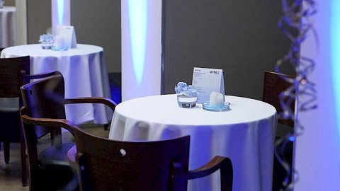 Galerie kavárny Louvre - náhled 15