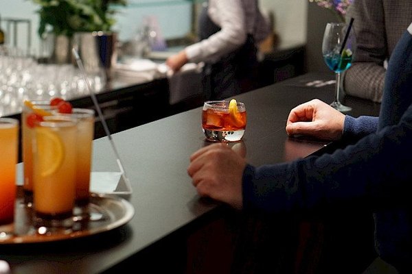 Galerie kavárny Louvre - náhled 16