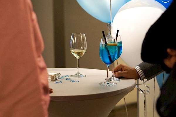 Galerie kavárny Louvre - náhled 17