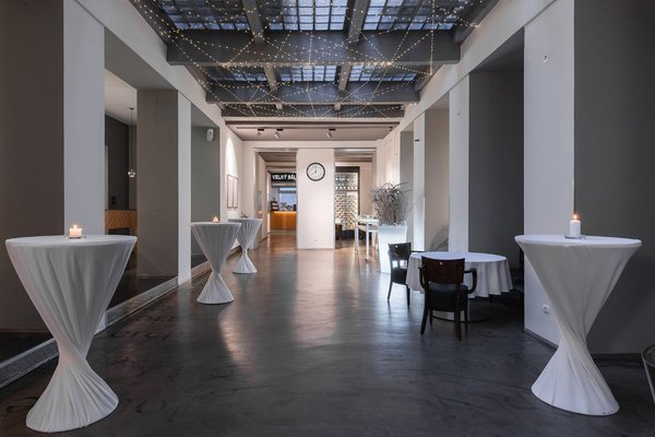 Galerie kavárny Louvre - náhled 18